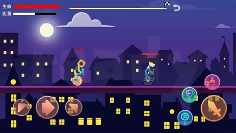 我是赛车手 5000.0.8 安卓版