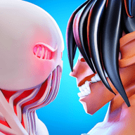 泰坦防御（Titan Defence） v1.0 安卓版