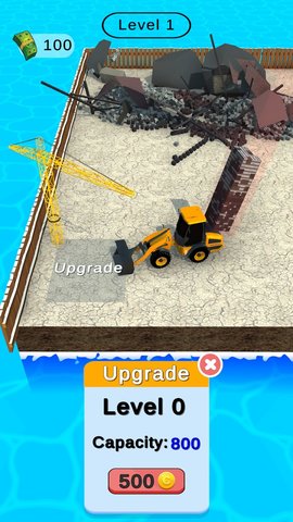 爆炸和建造(Explode and Build) 0.2 安卓版