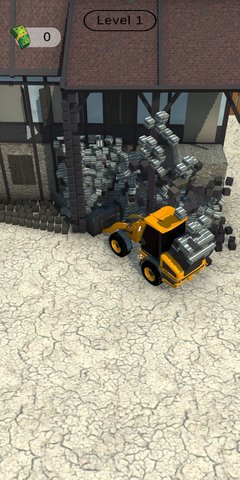 爆炸和建造(Explode and Build) 0.2 安卓版