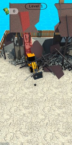 爆炸和建造(Explode and Build) 0.2 安卓版