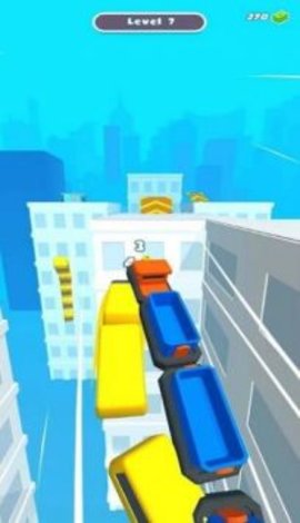 蛇形列车(snaketrain) 0.1.4 安卓版