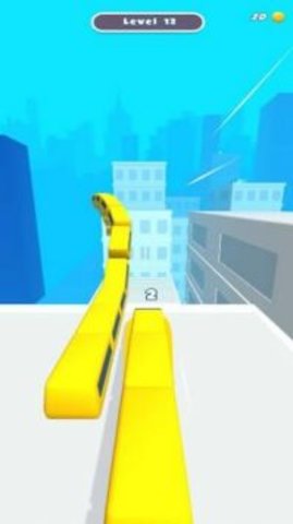 蛇形列车(snaketrain) 0.1.4 安卓版