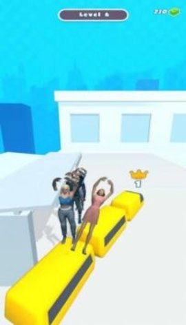 蛇形列车(snaketrain) 0.1.4 安卓版