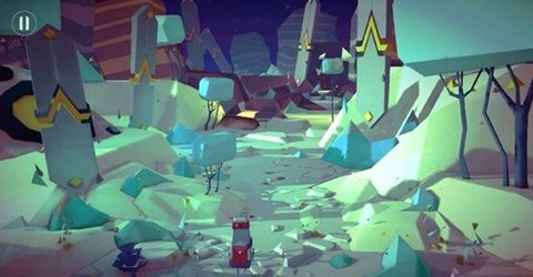 波克埃克大冒险(Poco Eco) 1.5.0 安卓版