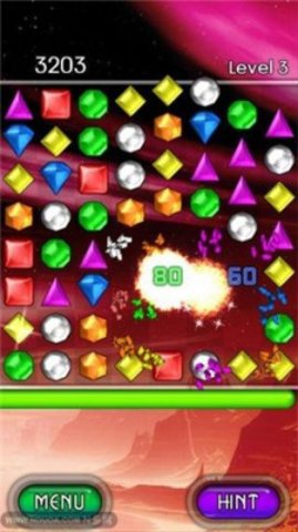 宝石迷情2(Bejeweled 2) 2.0.20 安卓版