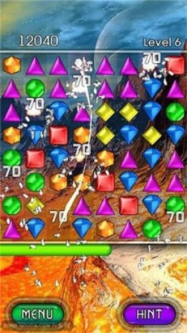 宝石迷情2(Bejeweled 2) 2.0.20 安卓版