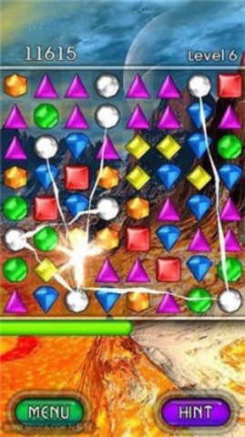 宝石迷情2(Bejeweled 2) 2.0.20 安卓版