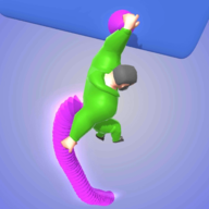 真空吸附跑酷(VacuumRun) 2 安卓版