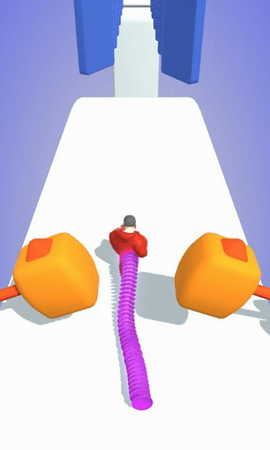 真空吸附跑酷(VacuumRun) 2 安卓版