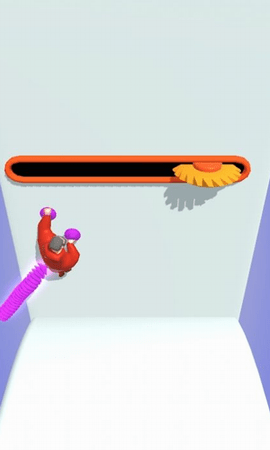 真空吸附跑酷(VacuumRun) 2 安卓版