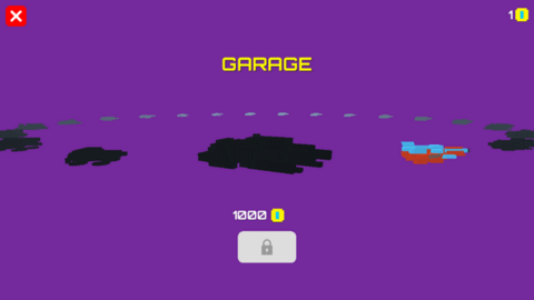 悬停转移(Hovershift) 1.0 安卓版