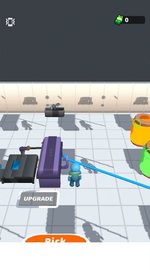 纺织工厂冒险（Textitle Factory Adventure） v1.0 安卓版