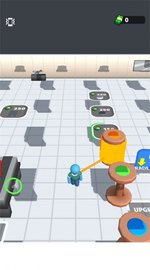 纺织工厂冒险（Textitle Factory Adventure） v1.0 安卓版