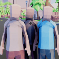 荒野生存冒险 v1.0.1 安卓版