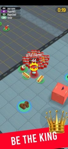 在我们之间大乱斗模式(the impostor master) 0.1 安卓版