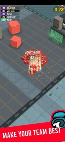 在我们之间大乱斗模式(the impostor master) 0.1 安卓版