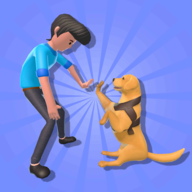 狗子特训营(Hyper Dog Training) v1.0.1 安卓版