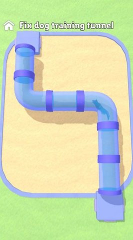 狗子特训营(Hyper Dog Training) v1.0.1 安卓版