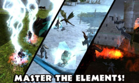 飞龙模拟器（UltiDragon） 1.0.1 安卓版