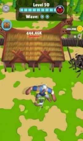 采矿英雄3D(Miner Hero) 1.0.5 安卓版