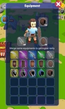 采矿英雄3D(Miner Hero) 1.0.5 安卓版