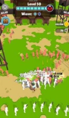 采矿英雄3D(Miner Hero) 1.0.5 安卓版