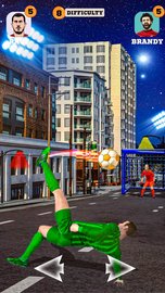 点球战争(Street Soccer Penalty) v1.1 安卓版