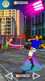 点球战争(Street Soccer Penalty) v1.1 安卓版