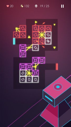 矢量塔防 1.03 安卓版