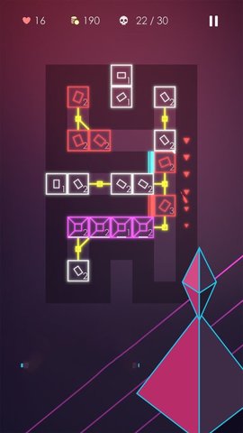 矢量塔防 1.03 安卓版