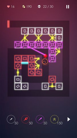 矢量塔防 1.03 安卓版