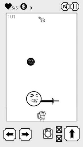 会飞的坏坏 1.0 安卓版