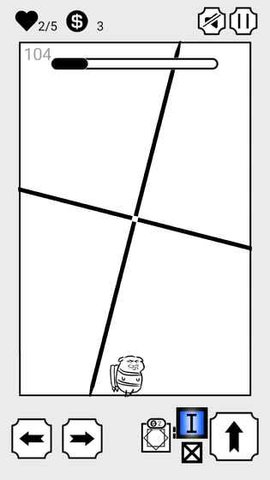 会飞的坏坏 1.0 安卓版