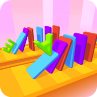 拼字跑酷 1.1.1 安卓版