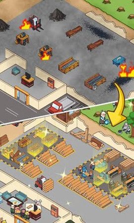 木材输出(Lumber Out) 0.9.3 安卓版