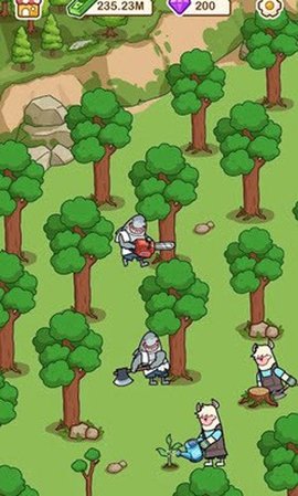 木材输出(Lumber Out) 0.9.3 安卓版