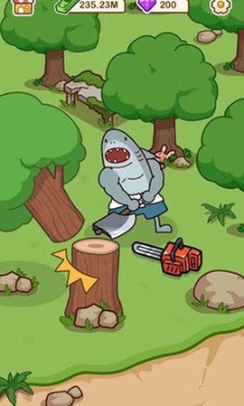 木材输出(Lumber Out) 0.9.3 安卓版