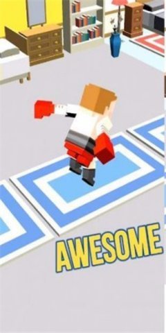 羞羞的铁拳 1.0 安卓版