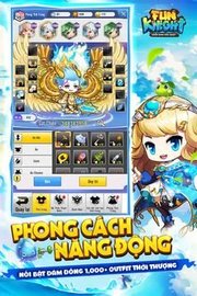 有趣的骑士（Fun Knight） v1.0.1 安卓版