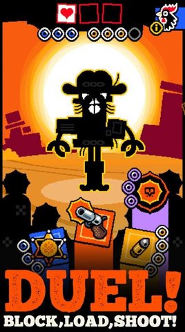 西部回合决战(Westurn) 0.1000358 安卓版