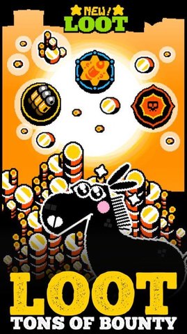 西部回合决战(Westurn) 0.1000358 安卓版