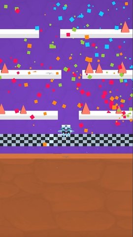 崩溃突破(Break down) 1.1 安卓版