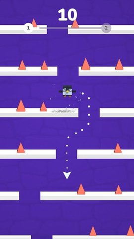 崩溃突破(Break down) 1.1 安卓版