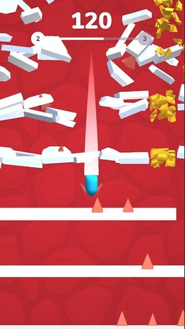 崩溃突破(Break down) 1.1 安卓版