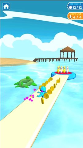 保龄球运动员(Bowling Man) 0.1 安卓版