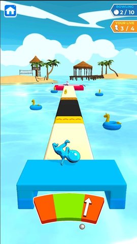 保龄球运动员(Bowling Man) 0.1 安卓版