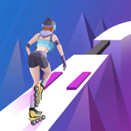 音乐轮滑(Beat Roller) 1.0.2 安卓版