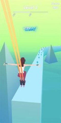 音乐轮滑(Beat Roller) 1.0.2 安卓版