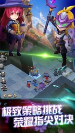 火纹骑士团 v0.2.1 安卓版